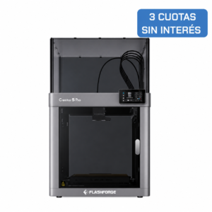 PREVENTA Flashforge Creator 5 Pro