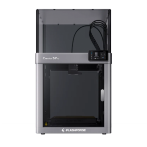 PREVENTA Flashforge Creator 5 PRO