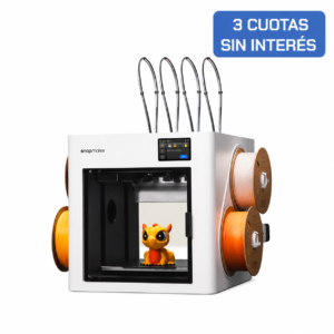 PREVENTA SNAPMAKER U1
