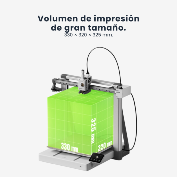 Bambulab A2L Combo - Image 6