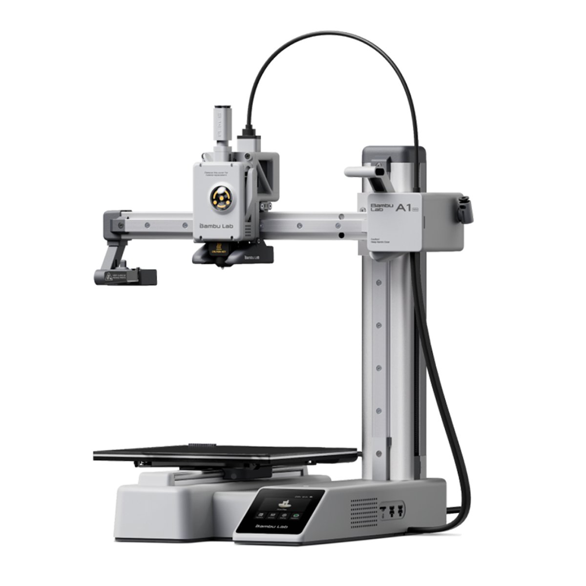 Bambulab A1 mini