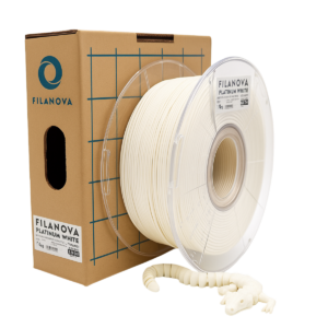 Filanova Filamento PLA+ High Speed x1 Kg.