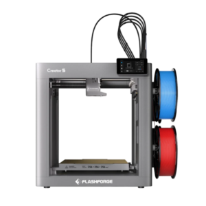 PREVENTA Flashforge Creator 5