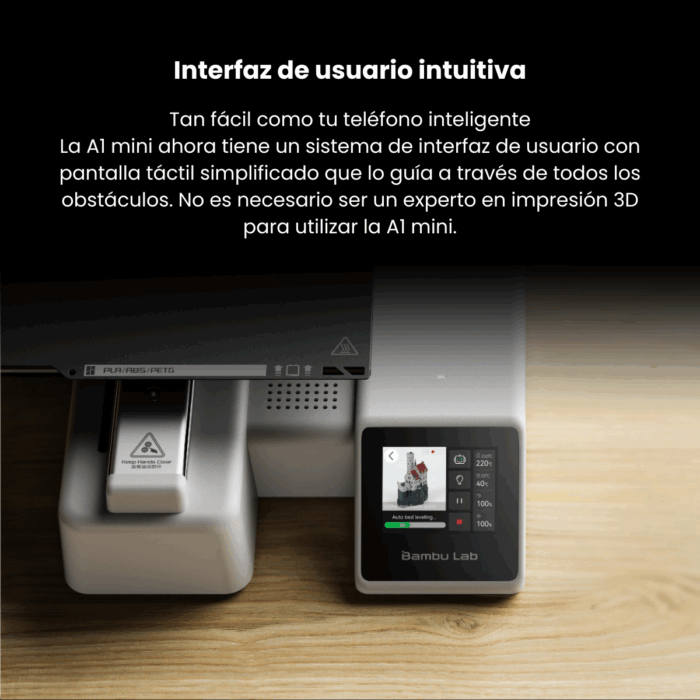 Bambulab A1 mini - Image 7